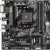 017136213c8e3bcd517de65582a6fa4c.jpg GIGABYTE B550M DS3H AC AM4 AMD B550 SATA 6Gb/s Intel WIFI Micro ATX AMD Motherboard GA-B550M-DS3H-AC
