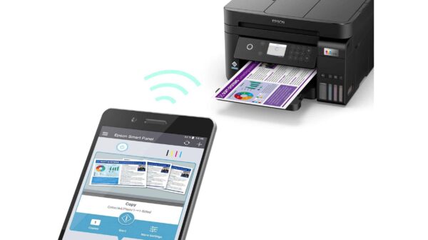 01752611ed0a87b55055d9ad4104e11a.jpg Epson EcoTank L6270 A4 Wi-Fi Duplex All-in-One Ink Tank Printer with ADF | Print, Scan, Copy