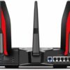 TP-Link Archer AX11000 Tri-Band Wi-Fi 6  Wifi Gaming Router TPLink | TP Link