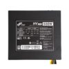 FSP HV Pro 550W PSU 85+ Power Supply Unit FSP550-51AAC **2022 New Upgraded 85 Plus Version, 88% efficiency **