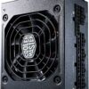 Cooler Master V750 SFX Gold *NEW REVISED VERSION** Full Modular, 750W, 80+ Gold Efficiency, CM, ATX Bracket Included, Quiet FDB Fan, SFX Form Factor