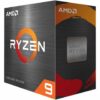 AMD Ryzen 9 5950X 3.4 GHz 16-Core AM4 Boxed Processor | PH Market/Local Release