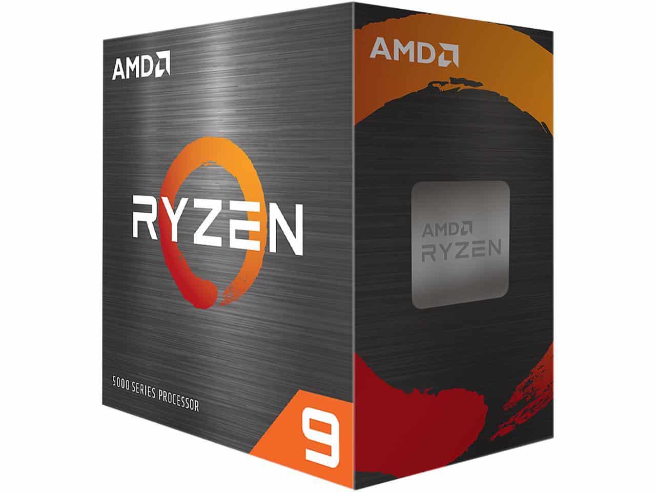Buy AMD Ryzen 9 5950X 3.4 GHz 16-Core AM4 Boxed Processor | PH Market ...