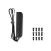 DeepCool RF 120 FS 3 in 1 PC Case Fans DP-FLED3-RF120-FS-3P