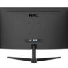 HKC MB24V9 23.8inch 75Hz FHD IPS Monitor | VGA | HDMI