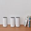 TP-Link Deco E4 AC1200 Dual Band 2.4GHz 300Mbps & 5GHz 867Mbps Whole Home Mesh Wi-Fi System (3-Pack) Qualcomm CPU Seamless Roaming Mesh Wifi MU-MIMO 802.11 k/v/r Router