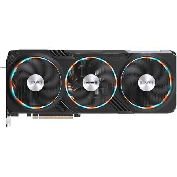GIGABYTE GeForce RTX 4070 Ti GAMING OC 12G Graphics Card, 3x WINDFORCE Fans, 12GB 192-bit GDDR6X, GV-N407TGAMING OC-12GD Video Card