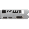 MSI GeForce GTX 1050 Ti 4GT OCV1 4GB GDDR5 Graphics Card 1050Ti