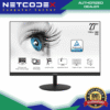 MSI PRO MP271 27" IPS Full HD 1080P 75HZ Portrait Mode Support VGA / HDMI / VESA / speaker