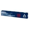 Arctic MX-4 4g Thermal Compound Paste with Spatula for All CPU Coolers with Extremely high thermal Conductivity Low Thermal Resistance Long Durability Metal-Free Non-Conductive Non-capacitive