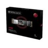 XPG SX8200 Pro 1TB 3D NAND NVMe Gen3x4 PCIe M.2 2280 Solid State Drive R/W 3500/3000MB/s SSD ADATA 1000 GB ASX8200PNP-1TT-C