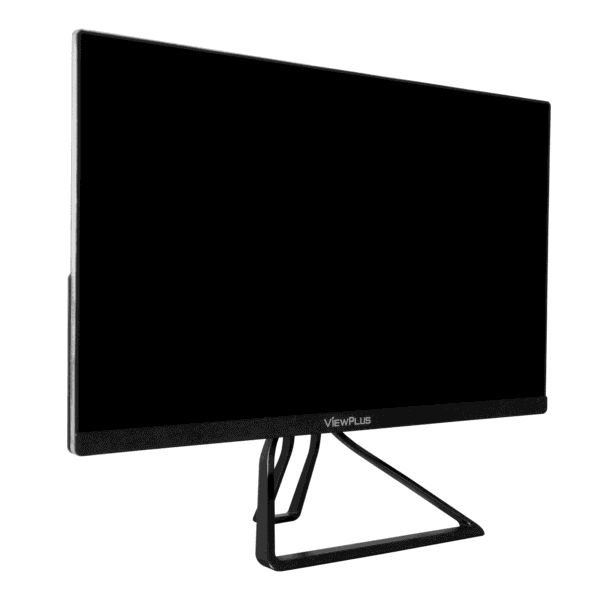 ViewPlus ML-22H 21.5" Flat Panel 1920x1080 144hz FHD VA Frameless HDMI +1 DP+ 1 Audio Out Vesa Mount Adaptive Sync