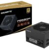 0d2fedd44bbfb89e0c79f5aa9c069881.jpg GIGABYTE GP-P850GM 850W ATX 12V v2.31 80 PLUS GOLD Certified Full Modular Active (0.9 typical) PFC Modular, Smart Fan, Smart Power Protection Power Supply