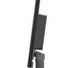 AOC E970SWNL 18.5 inch TN 18.5" Black Monitor 1366x768 Monitor, 5ms response time, 20M:1 dynamic contrast ratio, VGA, VESA compatible, EPEAT Silver, EnergyStar