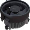 AMD Ryzen 5 3600XT 6-core, 12-threads unlocked desktop processor with Wraith Spire cooler | AM4 7nm