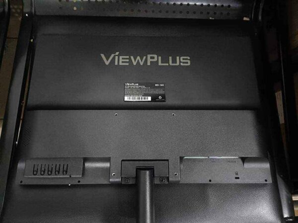 ViewPlus MD-19H 19" Inch Monitor 60Hz 5ms Blue Light Filter TN Panel 1440 x 900 Resolution VGA HDMI Monitor