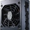 Cooler Master V650 SFX Gold *NEW REVISED VERSION** Full Modular, 650W, 80+ Gold Efficiency, ATX Bracket Included, Quiet FDB Fan, SFX Form Factor, 10 Year Warranty