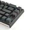 Ducky One 2 SF  - Cherry MX Silent Red Switch - RGB LED 65% Double Shot PBT Mechanical Keyboard DKON1967ST-SUSPDAZT1