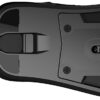 SteelSeries Rival 710 Gaming Mouse - 16,000 CPI TrueMove3 Optical Sensor - OLED Display - Tactile Alerts - RGB Lighting, Black (62334)