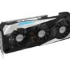 GIGABYTE Gaming OC GeForce RTX 3070 Ti 8GB GDDR6X PCI Express 4.0 x16 ATX 3070Ti Video Card GV-N307TGAMING OC-8GD