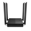 TP-Link Archer C64 AC1200 Dual-Band 5GHz 867 Mbps 2.4GHz 400 Mbps Beamforming Wireless MU-MIMO Wi-Fi Router | Wifi Router | Dual Band Wifi Router | Access Point | TPLink | TP Link