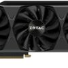 ZOTAC GAMING GeForce RTX 3080 Trinity OC NON-LHR 10GB GDDR6X 320-bit 19 Gbps PCIE 4.0 Gaming Graphics Card, IceStorm 2.0 Advanced Cooling, SPECTRA 2.0 RGB Lighting, NON LHR, ZT-A30800J-10P