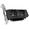 GIGABYTE GeForce GTX 1650 4GB GDDR5 PCI Express 3.0 x16 Low Profile Video Card GV-N1650D5-4GL