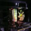 Teamgroup T-Force Delta RGB WHITE 16GB (2 x 8GB) CL16 288-Pin DDR4 SDRAM DDR4 3200 (PC4 25600) Intel XMP 2.0 Desktop Memory Model Tforce 3200mhz TF4D416G3200HC16CDC01