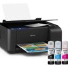 Epson EcoTank L3210 A4 All-in-One Ink Tank Printer