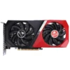 Colorful GeForce RTX 3060 NB DUO 12G V2 L-V 12GB GDDR6 with Metal Back Plate Gaming Graphics Card