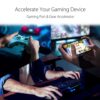 ASUS RT-AX86U AX5700 Wireless Dual-Band Gigabit Gaming Router, 2.5G Port, Gaming & Streaming, AiMesh Compatible, Free Lifetime Internet Security RT AX86U AX 86 U