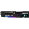 GIGABYTE AORUS GeForce RTX 3070 Ti Master 8GB GDDR6X PCI Express 4.0 ATX Video Card 3070Ti Gaming Graphics Card - GV-N307TAORUS M-8GD