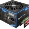 Hydro G PRO ATX3.0 PCIe5.0 1000W Gen5 Fully Modular 80+ Gold Power Supply with ATX 12V CPU power connector for RTX 40 series cards (RTX 4090 4080)