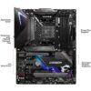 26f93483c90b993b064341074d839aea.jpg MSI MPG B550 Gaming Carbon WiFi Gaming Motherboard (AMD AM4, DDR4, PCIe 4.0, SATA 6Gb/s, Dual M.2, USB 3.2 Gen 2, HDMI/DP, Wi-Fi 6 AX, ATX, AMD Ryzen 5000 Series Processors)