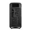 Fractal Design Torrent Black TG Light Tint (with Updated Fan Hub v1.1) E-ATX Tempered Glass Window High-Airflow Mid Tower Computer Case FD-C-TOR1A-01