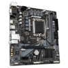 Gigabyte H610M H DDR4 LGA1700 12th Gen Alder Lake Intel Micro ATX Motherboard H610M-H