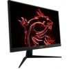 MSI Optix G241V 23.8" 16:9 FreeSync 75 Hz IPS 1ms (MPRT) HDMI, DisplayPort AMD FreeSync Gaming Monitor