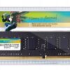 Silicon Power 8GB (1 x 8GB) DDR4 3200 CL 22 (PC4 25600) 288-Pin 3200mhz DDR4 SDRAM Desktop Memory Model # SP008GBLFU320B02
