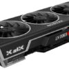 XFX Speedster MERC319 AMD Radeon RX 6900 XT ULTRA Gaming Graphics Card with 16GB GDDR6, HDMI 2,1, 2 x DP, USB-C, AMD RDNA 2 MERC 319 (RX-69XTACUD9)