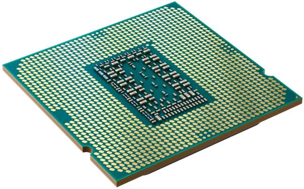 Intel Core i5-11600K Desktop Processor 6 Cores up to 4.9 GHz Unlocked LGA1200 (Intel® 500 Series & Select 400 Series Chipset) 125W i5 11600K