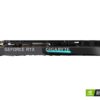 GIGABYTE GeForce RTX 3070 EAGLE OC DirectX 12 GV-N3070EAGLE OC-8GD 8GB 256-Bit GDDR6 PCI Express 4.0 x16 ATX Video Card