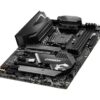 2d55deb1c155d502264356de1dc10d7c.jpg MSI MPG B550 Gaming Carbon WiFi Gaming Motherboard (AMD AM4, DDR4, PCIe 4.0, SATA 6Gb/s, Dual M.2, USB 3.2 Gen 2, HDMI/DP, Wi-Fi 6 AX, ATX, AMD Ryzen 5000 Series Processors)
