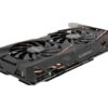 GIGABYTE Radeon RX 580 8G DirectX 12 GV-RX580GAMING-8GD 8GB 256-Bit GDDR5 PCI Express 3.0 x16 ATX Video Card RX580