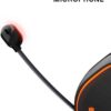 SteelSeries Arctis 5 - RGB Illuminated Gaming Headset with DTS Headphone: X v2.0 Surround - for PC and PlayStation 4 - Black