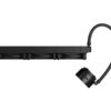 NZXT Kraken Z Series Z73 360mm **LGA 1700 bracket included** - RL-KRZ73-01 - AIO RGB CPU Liquid Cooler - Customizable LCD Display - Improved Pump - Powered by CAM V4 - RGB Connector - Aer P 120mm Radiator Fans (3 Included) LGA 1700 Support