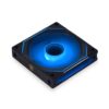 _DSC3911 Lian Li UNI Fan SL-Infinity 120 RGB Single Pack Black (No Controller Included) | Lian Li SL Infinity - UF-SLIN120-1B