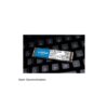 Crucial P2 1TB 1000GB 3D NAND PCIe NVMe Gen 3 M.2 SSD Up to 2400 MB/s 1 TB - CT1000P2SSD8