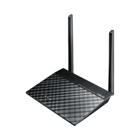Asus RT-N12+ 300Mbps 3-in-1 Wireless N Router | Access Point | RT N12 Plus