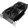 GIGABYTE GV-N2060D6-6GD GeForce RTX 2060 6 GB Graphics Card, 2X Windforce Fans, 6GB 192-bit GDDR6 Video Card