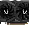 ZOTAC Gaming GeForce GTX 1660 Super 6GB GDDR6 192-bit Gaming Graphics Card, Super Compact, ZT-T16620F-10L